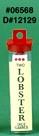 Lobster Dice Game