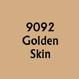 Reaper Master Series Paints: Golden Skin