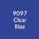 Reaper Master Series Paints: Clear Blue