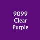 Reaper Master Series Paints: Clear Purple