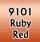 Reaper Master Series Paints: Ruby Red