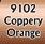 Reaper Master Series Paints: Coppery Orange