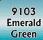 Reaper Master Series Paints: Emerald Green