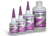 ArmsKeeper Glues: Insta-Cure Super Thin (CA Refill)