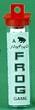 Jumping Frog Dice Game
