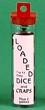 Loaded & Craps Dice Game (4 Dice)