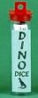 DINO Dice Game