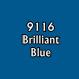 Reaper Master Series Paints: Brilliant Blue