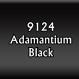 Reaper Master Series Paints: Admantium Black