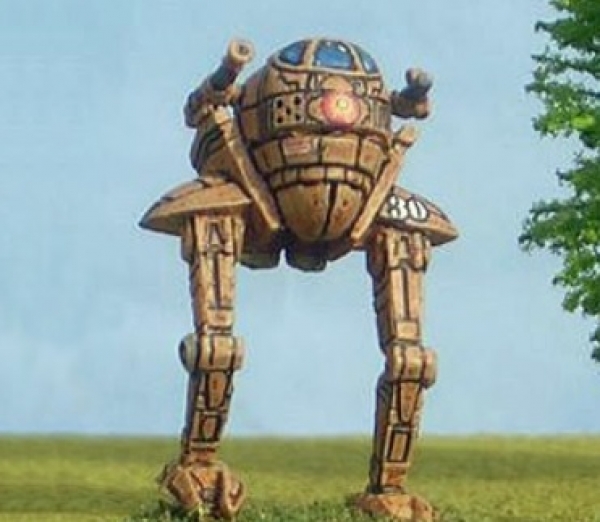 BattleTech Miniatures: Hornet HNT-151
