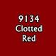 Reaper Master Series Paints: Clotted Red