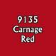 Reaper Master Series Paints: Carnage Red