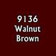 Reaper Master Series Paints: Walnut Brown