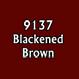 Reaper Master Series Paints: Blackened Brown