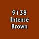 Reaper Master Series Paints: Intense Brown