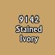 Reaper Master Series Paints: Stained Ivory