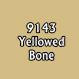 Reaper Master Series Paints: Yellowed Bone