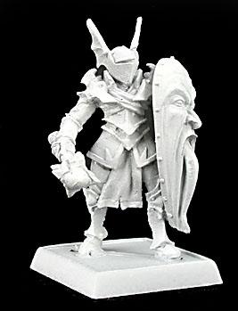Athak Necropolis Sergeant