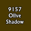 Reaper Master Series Paints: Olive Shadow