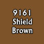 Reaper Master Series Paints: Shield Brown