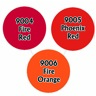 Reaper Master Series Paints: Fire Triad