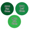 Reaper Master Series Paints: Warm Greens Triad