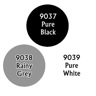 Reaper Master Series Paints: Neutral Colors Triad