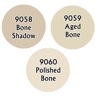 Reaper Master Series Paints: Bone Triad