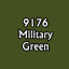 Reaper Master Series Paints: Military Green
