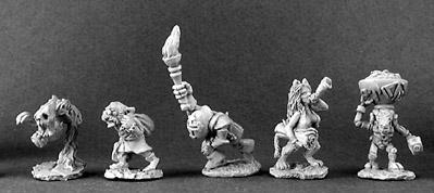 Familiars IV (5)