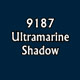 Reaper Master Series Paints: Ultramarine Shadow