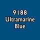 Reaper Master Series Paints: Ultramarine Blue