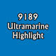 Reaper Master Series Paints: Ultramarine Highlight