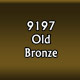Reaper Master Series Paints: Old Bronze