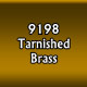 Reaper Master Series Paints: Tarnished Brass