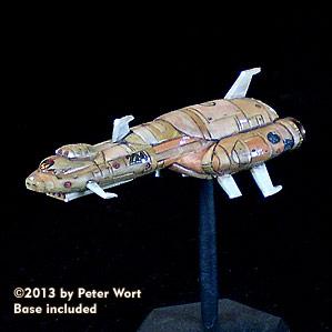 (AeroTech) Dart Cruiser [TRO3057]