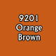 Reaper Master Series Paints: Orange Brown