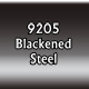 Reaper Master Series Paints: Blackened Steel