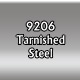 Reaper Master Series Paints: Tarnished Steel