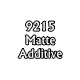 Reaper Master Series Paints: Anti-Shine Additive