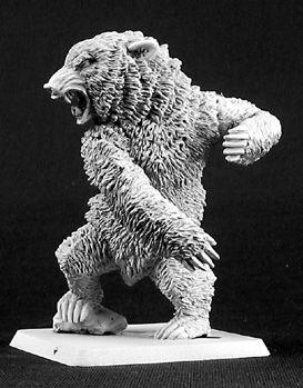 Dire Bear (1)