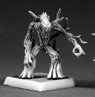 Saproling Warrior (1)