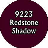 Reaper Master Series Paints: Redstone Shadow