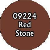 Reaper Master Series Paints: Redstone