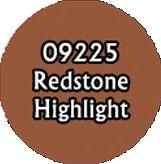 Reaper Master Series Paints: Redstone Highlight