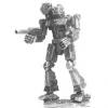 Griffin Mech