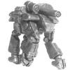 Goliath Mech