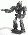 Wolverine Mech
