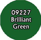 Reaper Master Series Paints: Brilliant Green