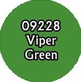 Reaper Master Series Paints: Viper Green
